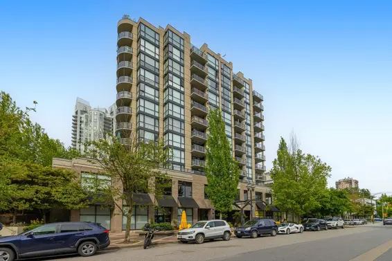 1103 124 West 1st Street, North Vancouver For Sale - image 37