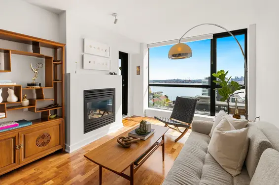 1103 124 West 1st Street, North Vancouver For Sale - image 4