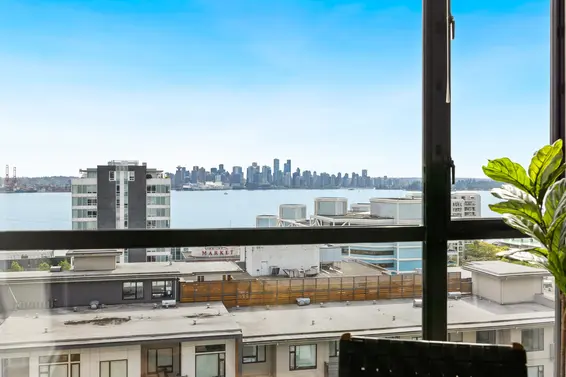 1103 124 West 1st Street, North Vancouver For Sale - image 6