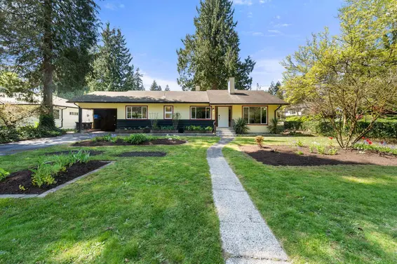 2195 Cortell Street, North Vancouver