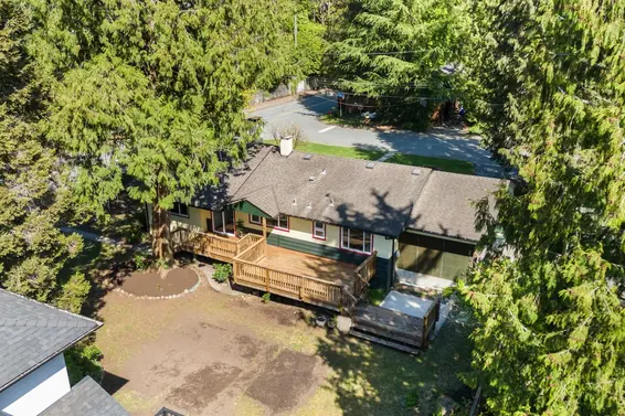 2195 Cortell Street, North Vancouver For Sale - image 4