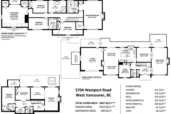 5704 Westport Road, West Vancouver For Sale - image 40