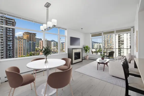 1302 158 West 13th Street, North Vancouver