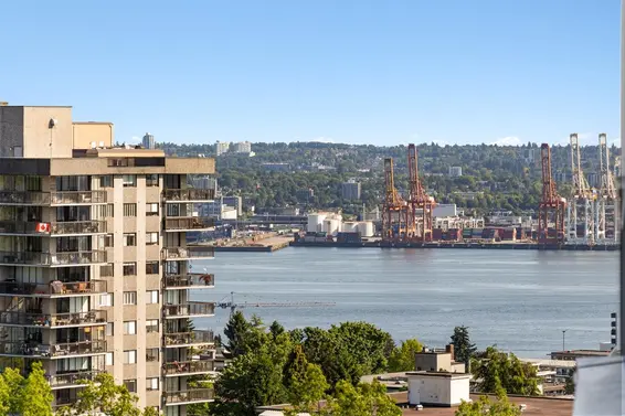 1302 158 West 13th Street, North Vancouver For Sale - image 11