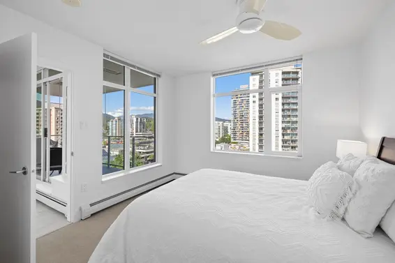 1302 158 West 13th Street, North Vancouver For Sale - image 14