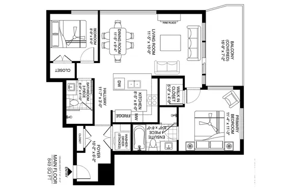 1302 158 West 13th Street, North Vancouver For Sale - image 26