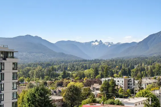 1302 158 West 13th Street, North Vancouver For Sale - image 3