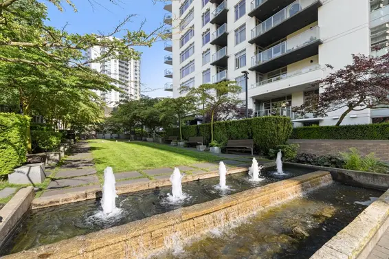 1302 158 West 13th Street, North Vancouver For Sale - image 30