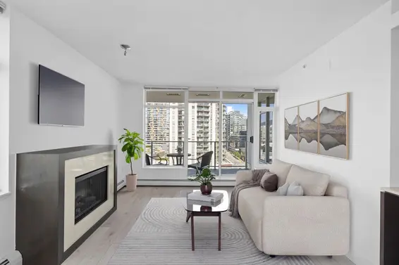1302 158 West 13th Street, North Vancouver For Sale - image 5