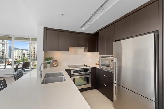 1302 158 West 13th Street, North Vancouver For Sale - image 7