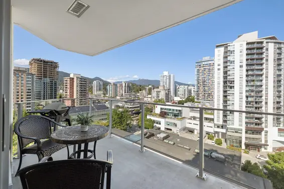 1302 158 West 13th Street, North Vancouver For Sale - image 9