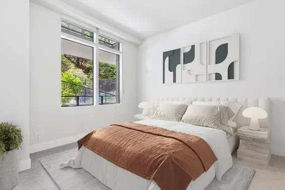 303 6707 Nelson Avenue, West Vancouver For Sale - image 7