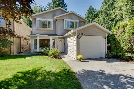 3265 Chaucer Avenue, North Vancouver