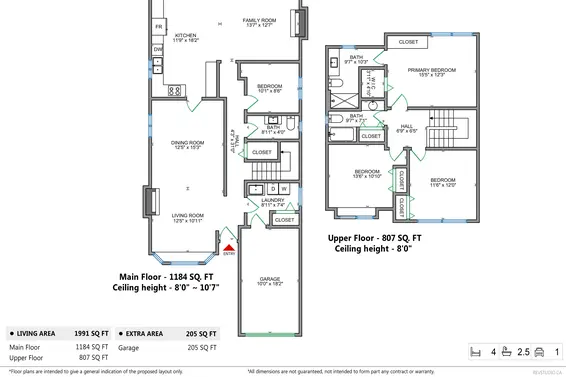 3265 Chaucer Avenue, North Vancouver For Sale - image 27