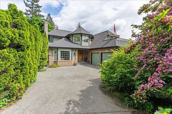 2471 Mowat Place, North Vancouver For Sale - image 1