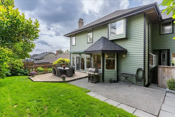 2471 Mowat Place, North Vancouver For Sale - image 3