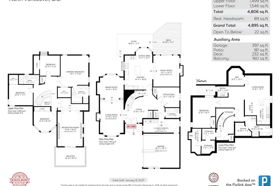 2471 Mowat Place, North Vancouver For Sale - image 35