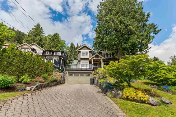 1270 Mill Street, North Vancouver