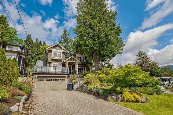 1270 Mill Street, North Vancouver For Sale - image 2