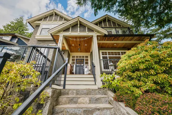 1270 Mill Street, North Vancouver For Sale - image 3