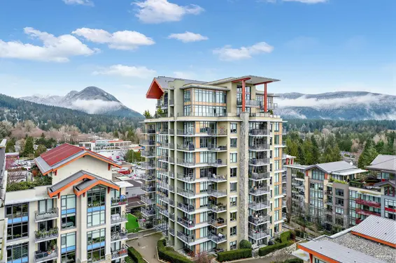 1008 1210 East 27th Street, North Vancouver For Sale - image 22