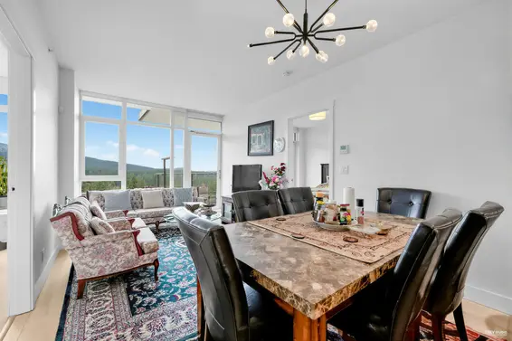 1008 1210 East 27th Street, North Vancouver For Sale - image 3