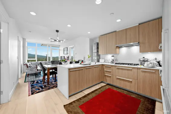 1008 1210 East 27th Street, North Vancouver For Sale - image 4