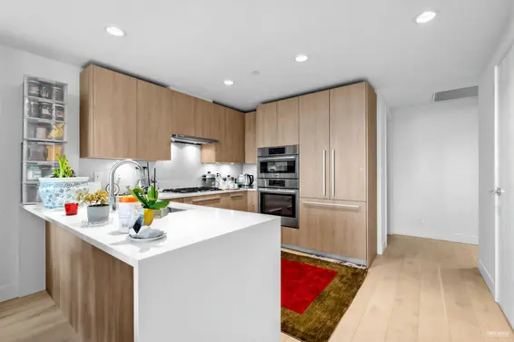 1008 1210 East 27th Street, North Vancouver For Sale - image 6