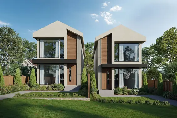 341 West 24th Street, North Vancouver