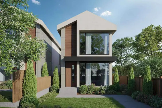 341 West 24th Street, North Vancouver For Sale - image 2