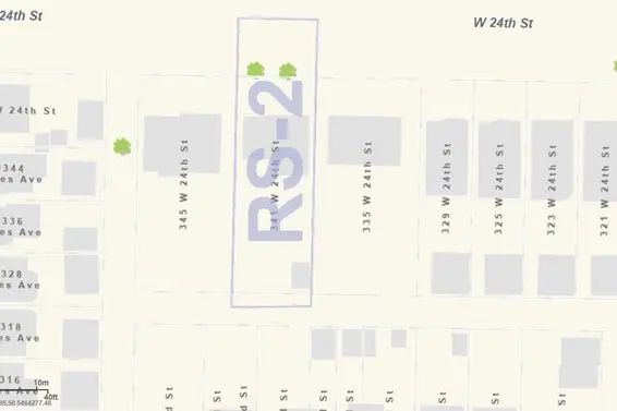341 West 24th Street, North Vancouver For Sale - image 22