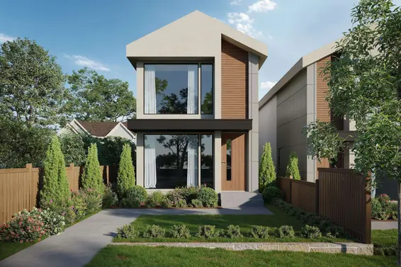 341 West 24th Street, North Vancouver For Sale - image 3