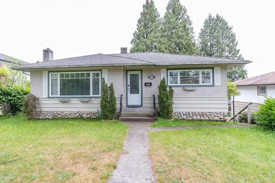 341 West 24th Street, North Vancouver For Sale - image 4