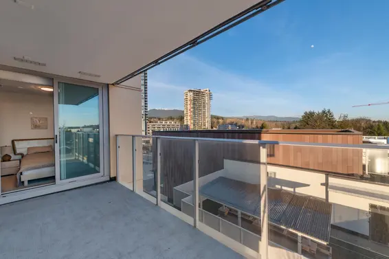 603 1471 Hunter Street, North Vancouver For Sale - image 13