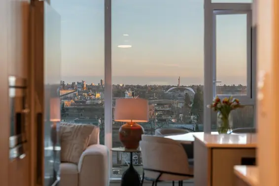 603 1471 Hunter Street, North Vancouver For Sale - image 2