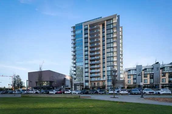 603 1471 Hunter Street, North Vancouver For Sale - image 22