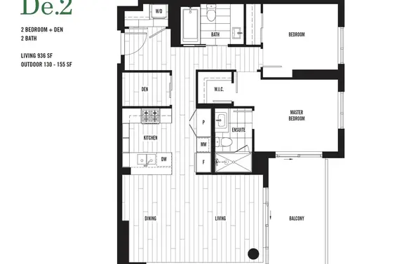 603 1471 Hunter Street, North Vancouver For Sale - image 7