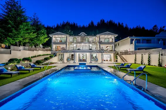 1123 Crestline Road, West Vancouver For Sale - image 2