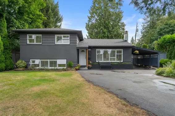 3020 Thorncliffe Drive, North Vancouver