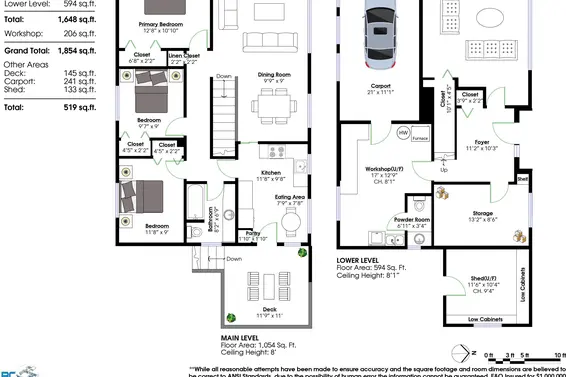 407 East 13th Street, North Vancouver For Sale - image 22