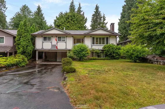 2599 Masefield Road, North Vancouver For Sale - image 1