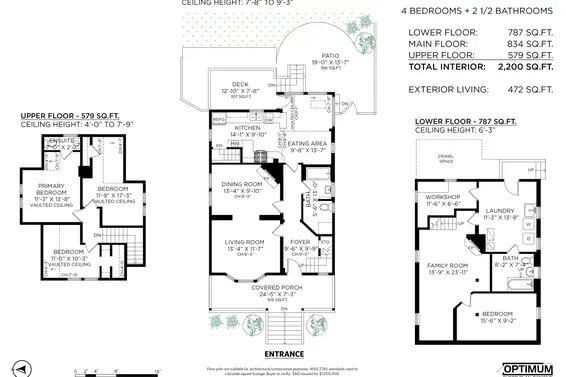 1560 Macgowan Avenue, North Vancouver For Sale - image 40