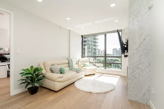 1002 170 West 1st Street, North Vancouver For Sale - image 11