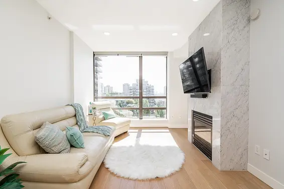 1002 170 West 1st Street, North Vancouver For Sale - image 12