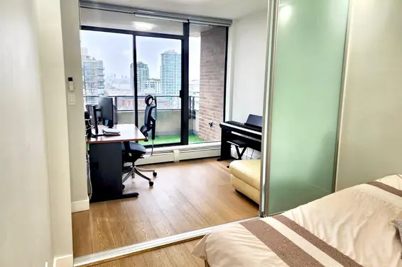 1002 170 West 1st Street, North Vancouver For Sale - image 16