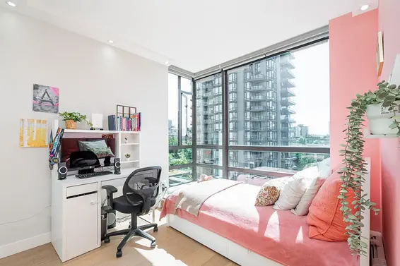 1002 170 West 1st Street, North Vancouver For Sale - image 18