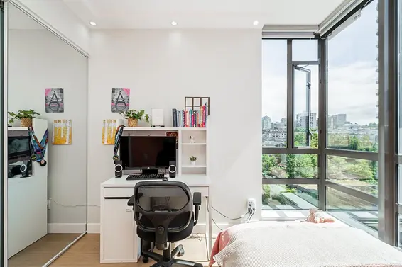 1002 170 West 1st Street, North Vancouver For Sale - image 19