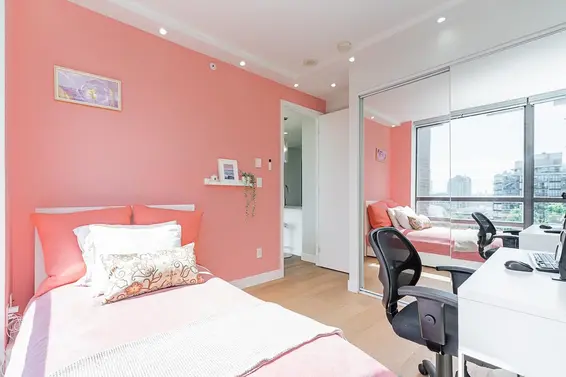 1002 170 West 1st Street, North Vancouver For Sale - image 20