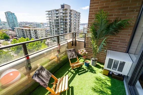 1002 170 West 1st Street, North Vancouver For Sale - image 23