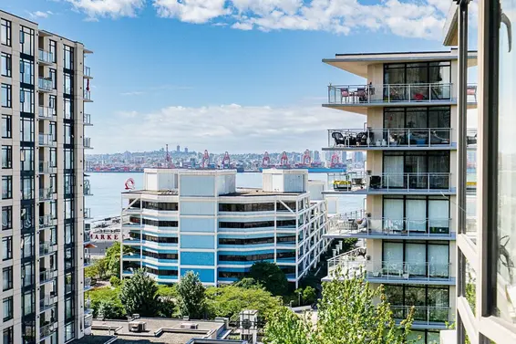 1002 170 West 1st Street, North Vancouver For Sale - image 25